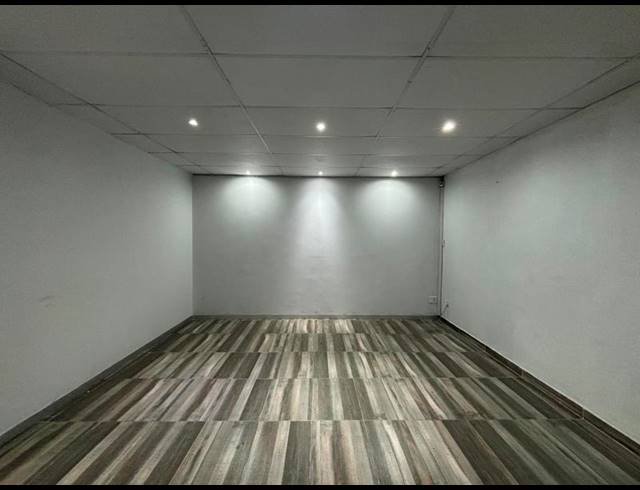 OFFICE PROPERTY TO RENT IN ELDORAIGNE